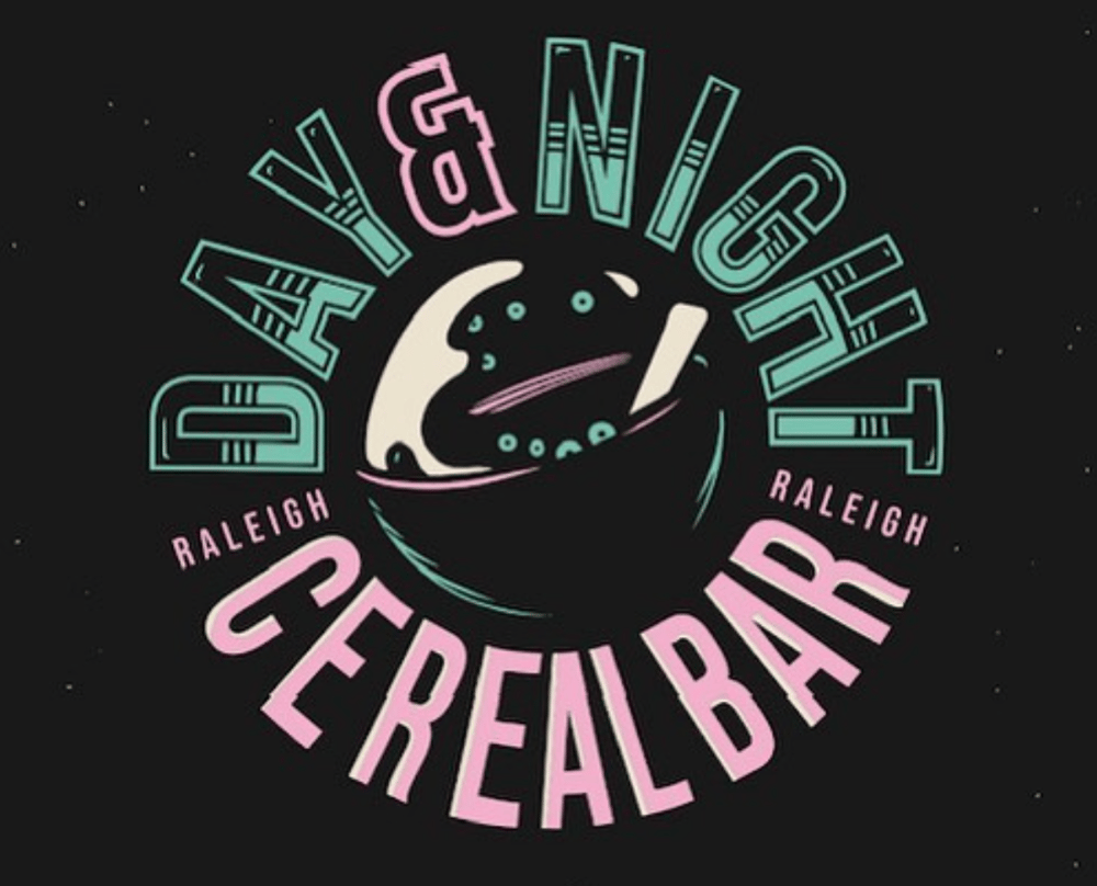 Day & Night Cereal Bar Opens at Sutton Square in Raleigh, NC